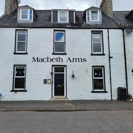 Macbeth Arms-3