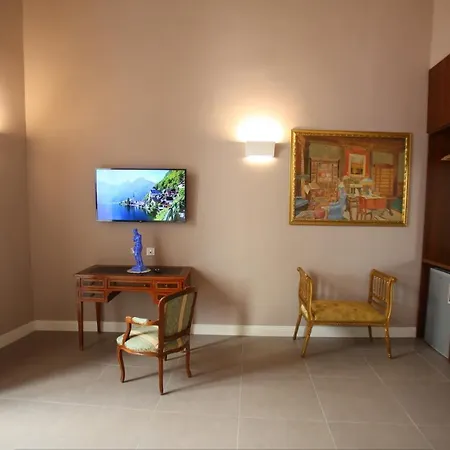 San Paolo Rooms Centro Storico Napoli-2