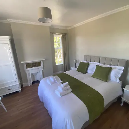 The Old Postie Bed & Breakfast-3