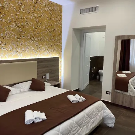 B&B La Villa Cittanova-3