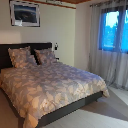 Les Sommets De Salazie Chambres D'Hôtes-3