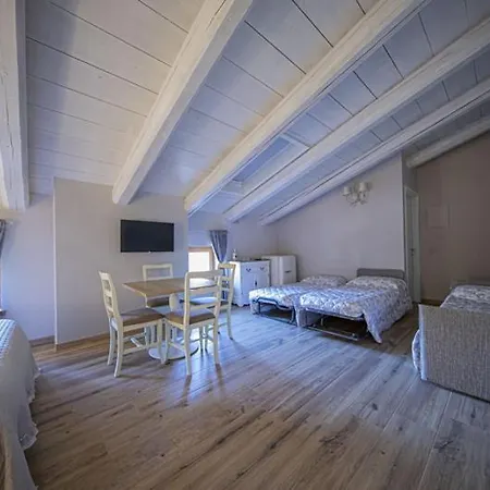 B&B Ca' Bernai-3