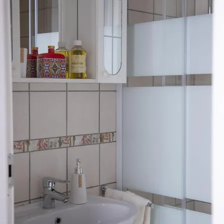 Casa Dei Vettii B&B-3