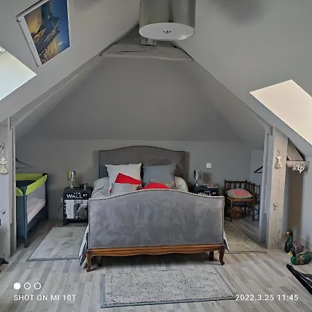 Maison Normande-2
