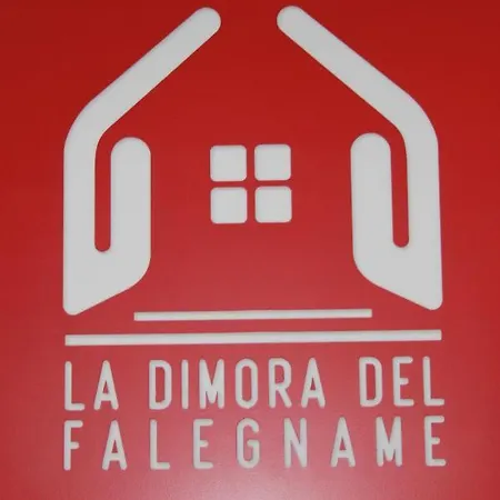 La Dimora Del Falegname-2