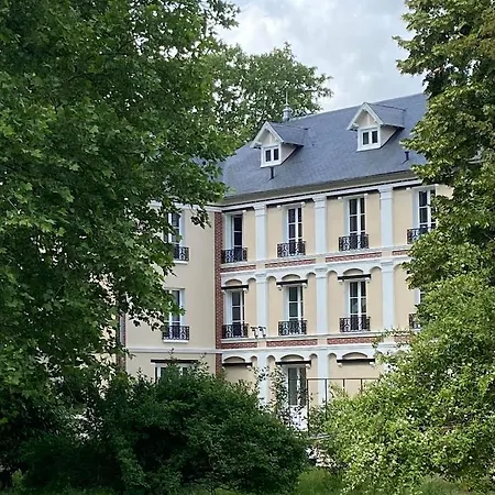 L'Oree Du Bois Des Rois-2