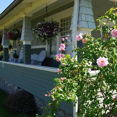 The Kirkhouse Bed And Breakfast-3