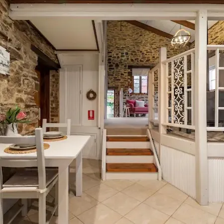 Randell'S Mill - Adelaide Hills - Romantic Loft Stays-3
