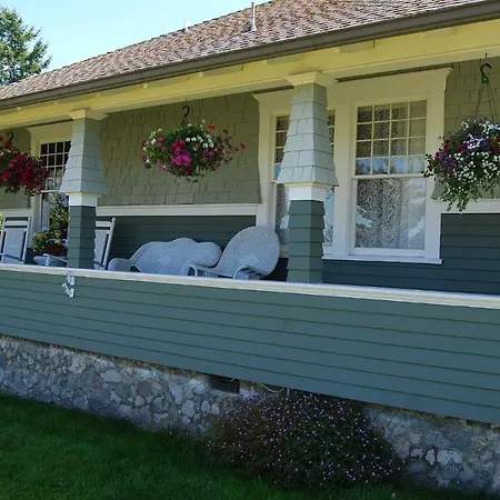 The Kirkhouse Bed And Breakfast-2