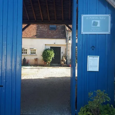 Le Portail Bleu-3