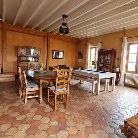 La Grange du bois-3