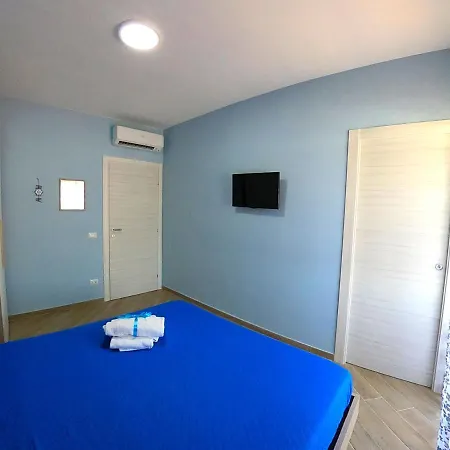 B&B Il Gioiello-2