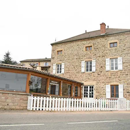 La Grange du bois-2