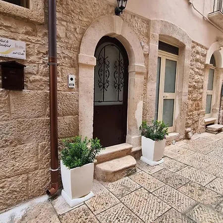 B&B sul Colle-3