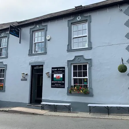 The Slaters Arms Corris-3