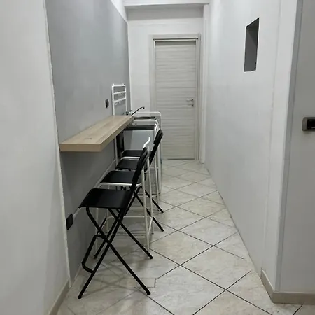 La Svolta rooms-3