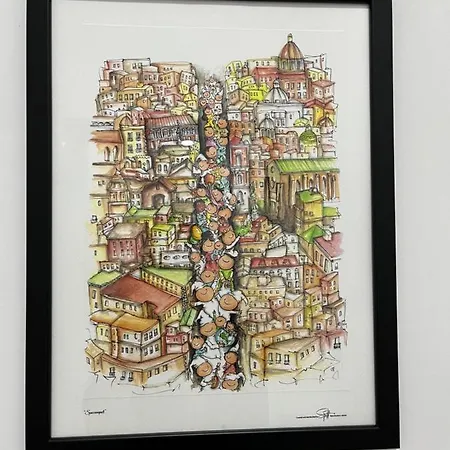 La Svolta rooms-2