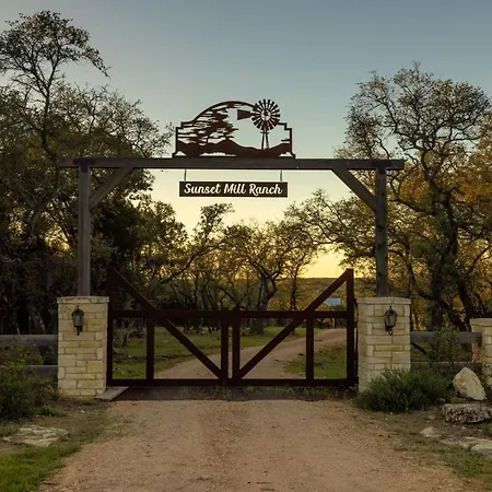 Inn At Sunset Mill Ranch-2