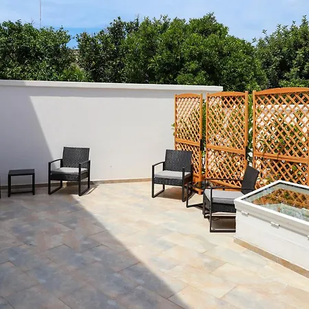 Eg Apartments - Forio D'Ischia-2