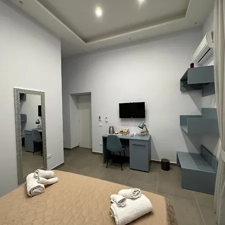Casa vacanze Sant’Agostino-3