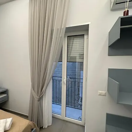 Casa vacanze Sant’Agostino-2