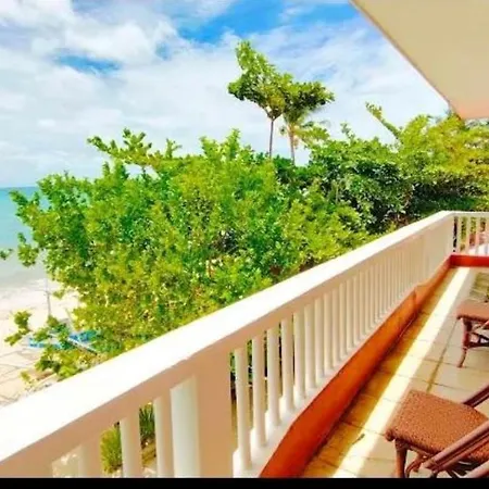 Malapascua Beach And Dive Resort-2
