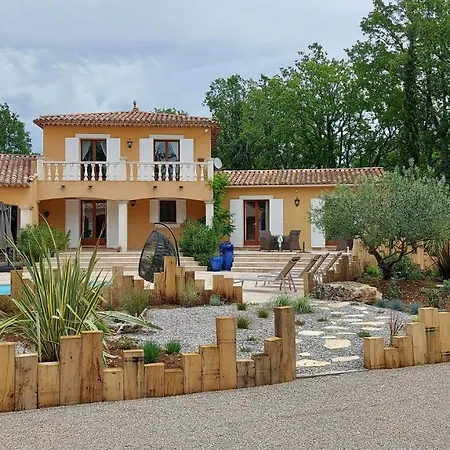le Mas Provençal-2