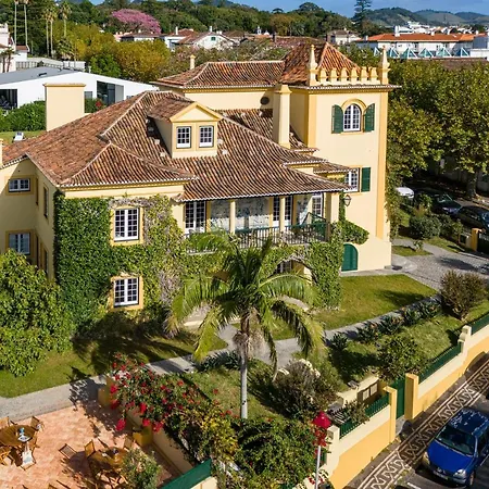Casa Portuguesa - Charming House-3
