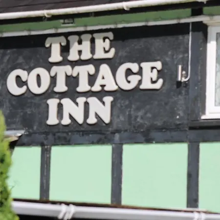The Cottage Inn-2