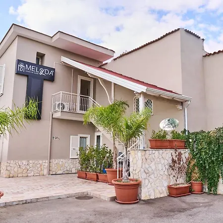 Hotel Melydà-2