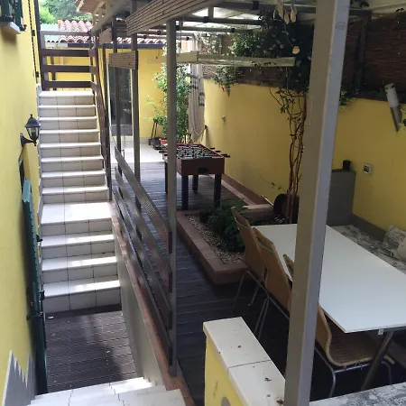 Bellaria 17 B&B-2