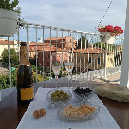 Astri Venice B&B-2