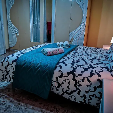 B&B Villa Costanza-2