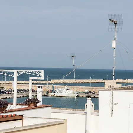 B&B Torre Canina Suite & Rooms-3