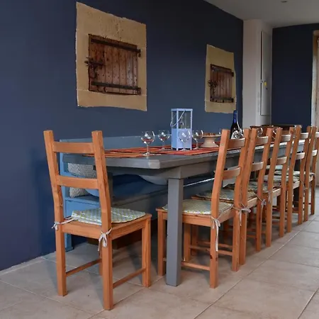 Domaine Bleu Celeste-2