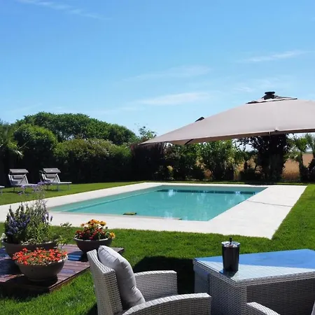 Villa Fabbri B&B-2