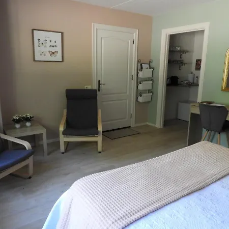 Bed&Breakfast De Kleine Vos-2