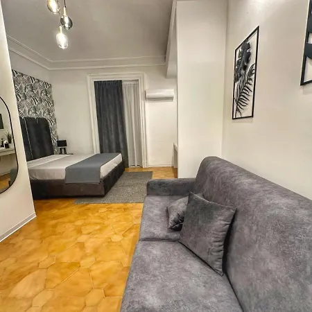 Boutique Rooms B&B-2