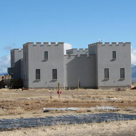 Paradise Ranch Castle-2