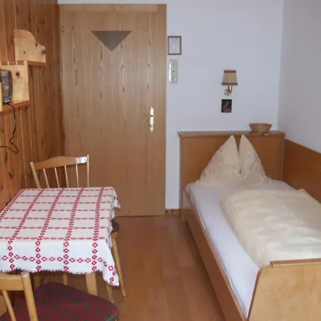 Pension Graber Krimml-2