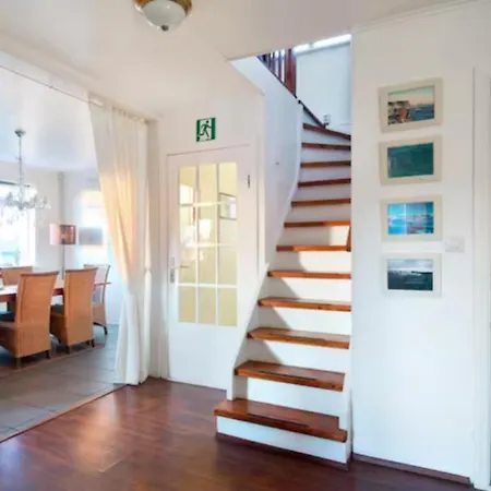 Blue House B&B-3