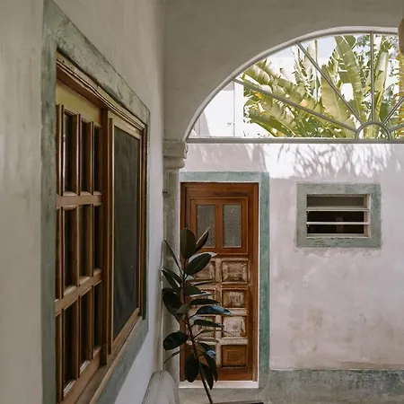 Casa Mezcla - Bed&Breakfast-2