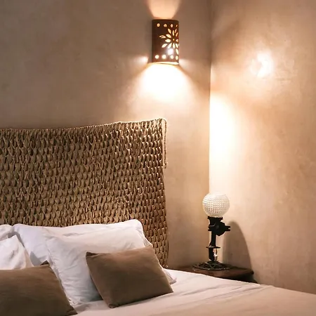 Casa Mezcla - Bed&Breakfast-3