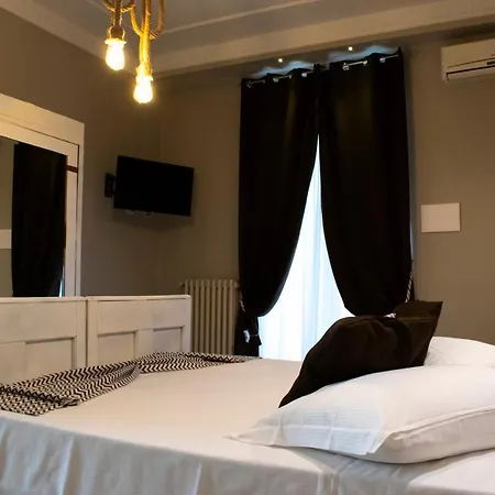 B&B Sulla Rupe-3