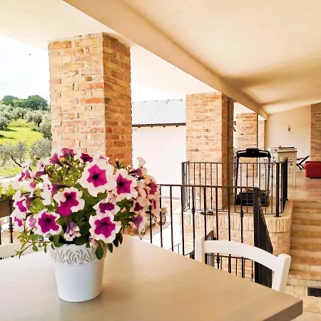 B&B Torre dei Monaci-2