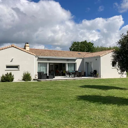 Chambres d'hôtes Les Ouches-3