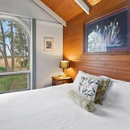 Clarendon Chalets-3