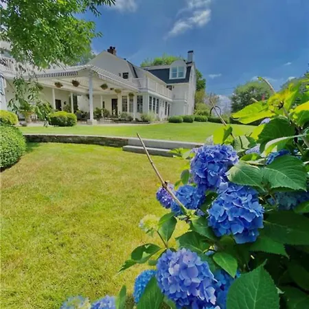 The Connecticut River Valley Inn Hartford South/Glastonbury-3