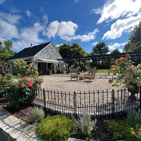 The Connecticut River Valley Inn Hartford South/Glastonbury-2