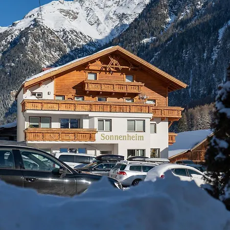 Pension Sonnenheim-3